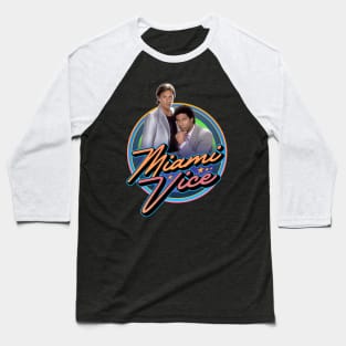 Sonny and Rico Baseball T-Shirt